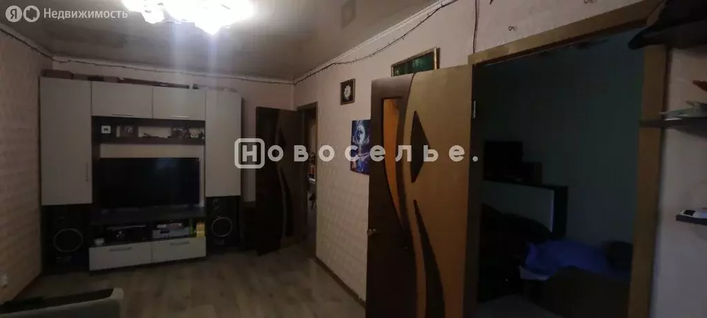 3-комнатная квартира: Рязань, Трудовая улица, 10 (55.5 м) - Фото 1