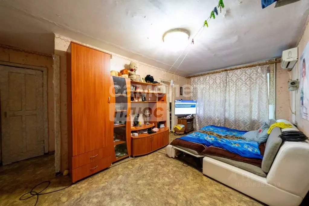 3-к кв. Хабаровский край, Хабаровск ул. Истомина, 42А (55.2 м) - Фото 0