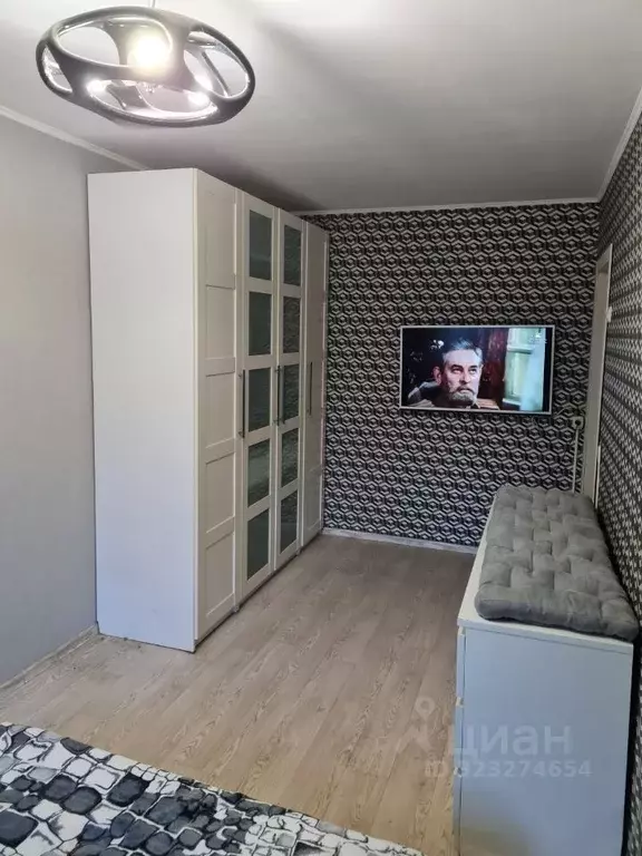 2-к кв. Самарская область, Самара Балаковская ул., 28 (43.0 м) - Фото 2