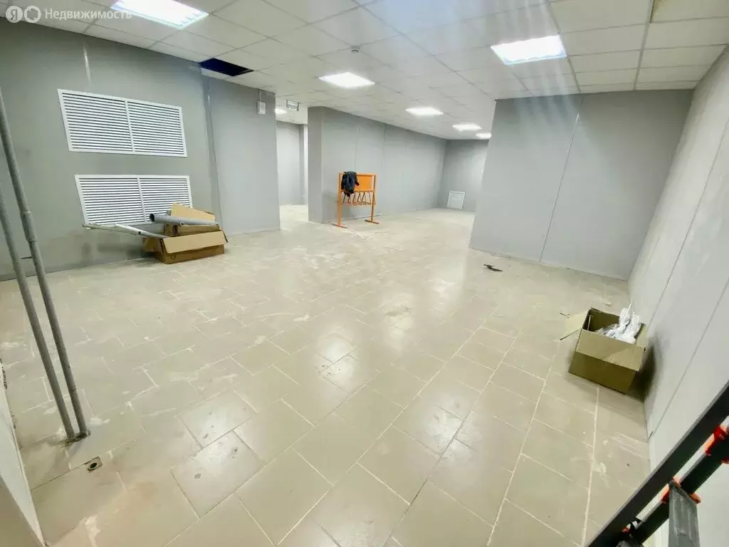 Торговая площадь (117.5 м) - Фото 1