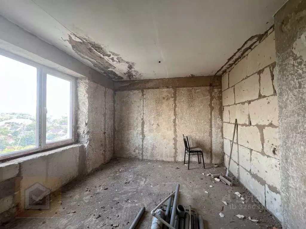 3-к кв. Крым, Симферополь ул. Русская, 103А (66.0 м) - Фото 2