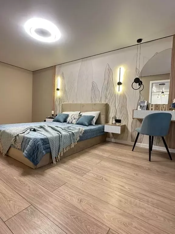 2-к кв. Калужская область, Калуга ул. Ленина, 40 (46.0 м) - Фото 1