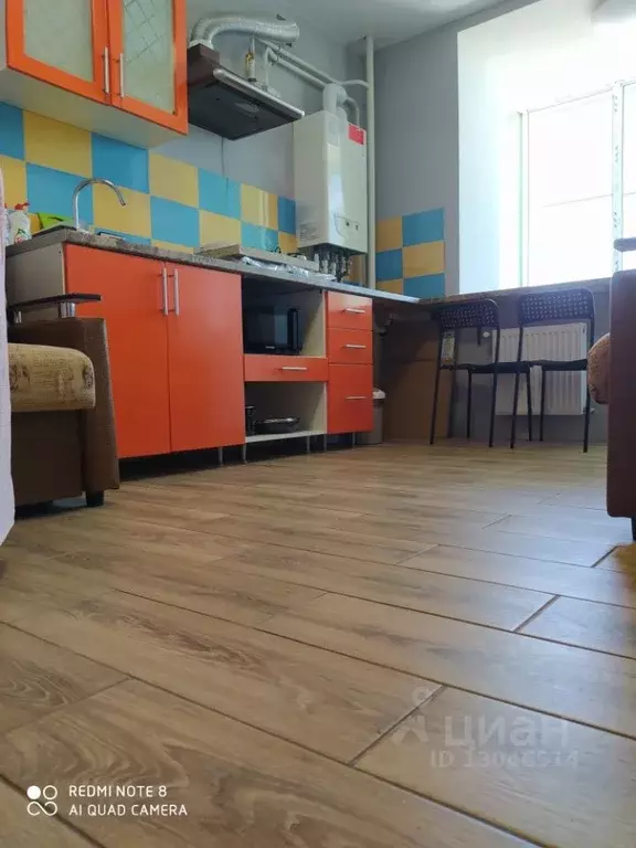 Студия Ростовская область, Таганрог ул. Чехова, 375 (25.0 м) - Фото 0