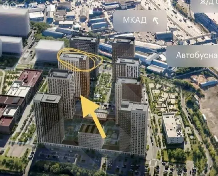 Помещение свободного назначения (75 м) - Фото 2