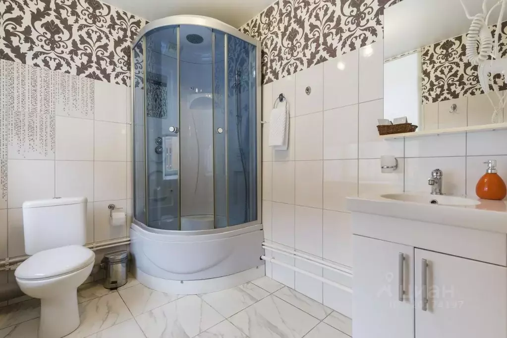 Комната Санкт-Петербург просп. Средний Васильевского острова, 50Б ... - Фото 2