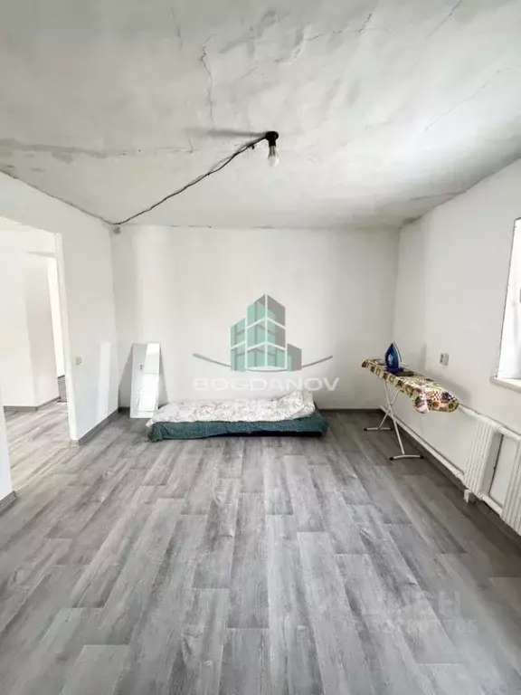 Дом в Омская область, Омск ул. 15-я Самарская, 31А (98 м) - Фото 1