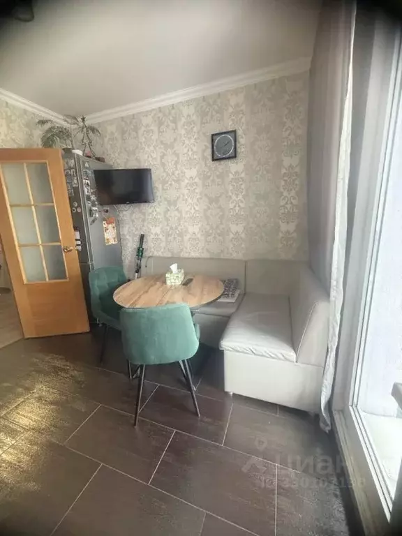 2-к кв. Санкт-Петербург Индустриальный просп., 23 (64.6 м) - Фото 2