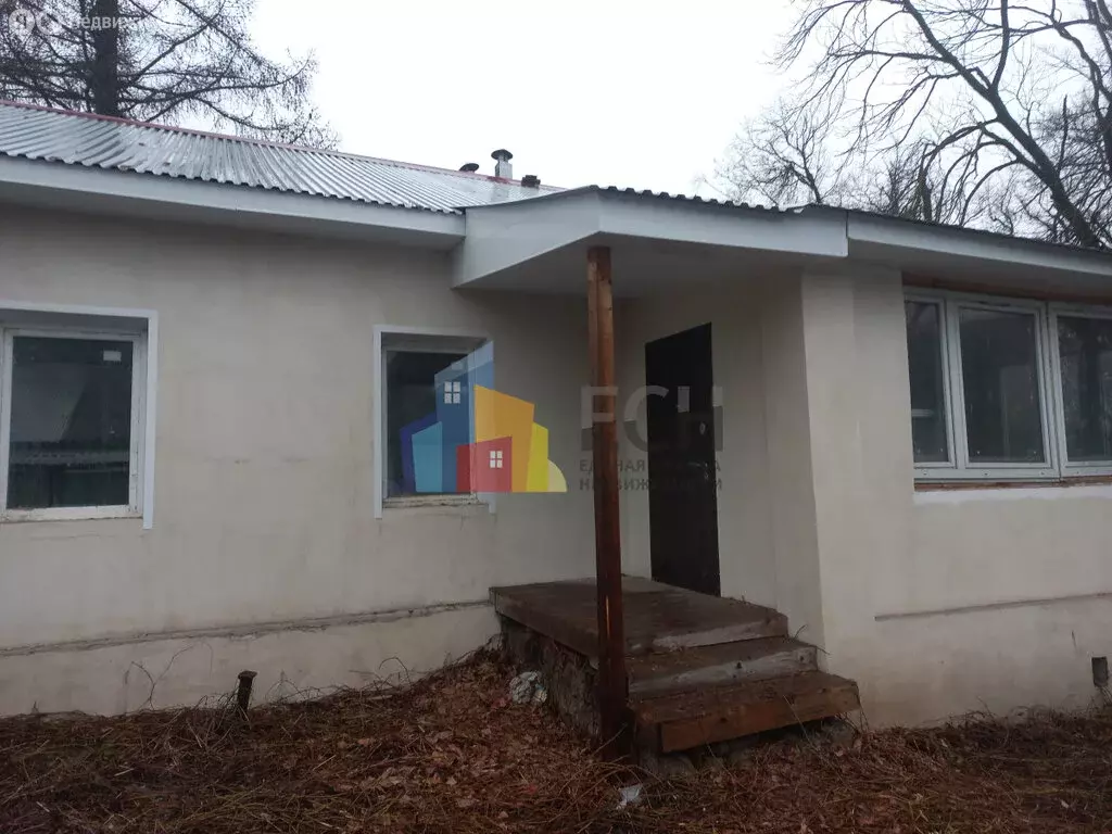 Дом в Косая Гора, Зелёная улица, 6 (44 м) - Фото 2