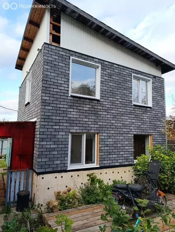 Дом в Ижевск, Саратовская улица (107.6 м) - Фото 2