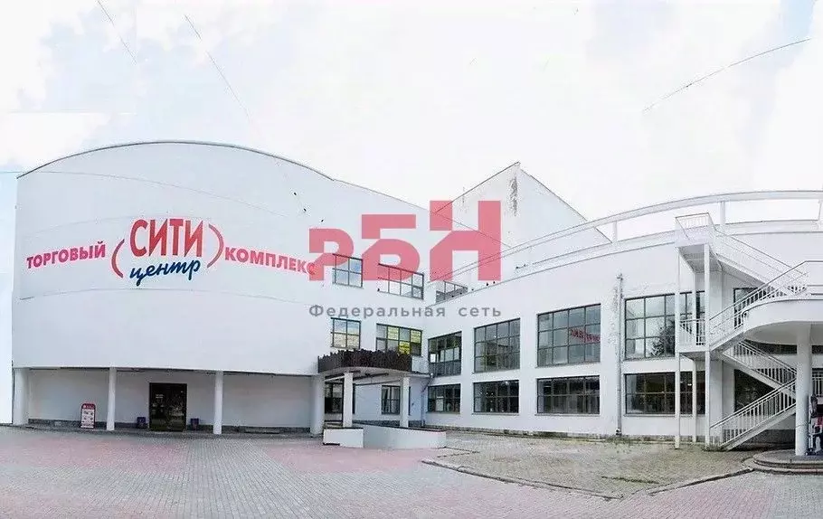 Офис в Свердловская область, Екатеринбург просп. Ленина, 50 (200 м) - Фото 0