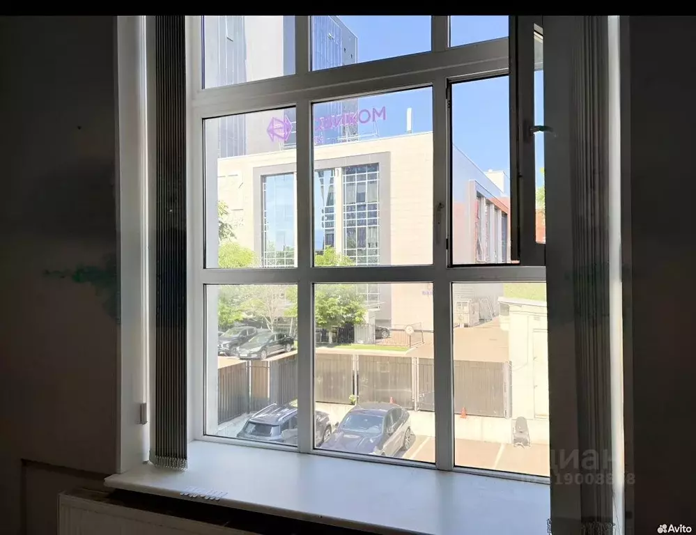 Помещение свободного назначения в Москва ул. Усачева, 22 (30 м) - Фото 0