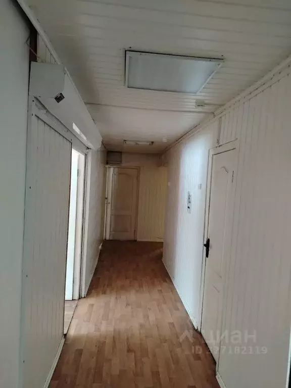 Офис в Татарстан, Набережные Челны ул. Академика Рубаненко, 12 (185 м) - Фото 2