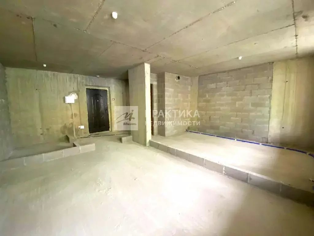 Продается 2-комнатная квартира - Фото 2