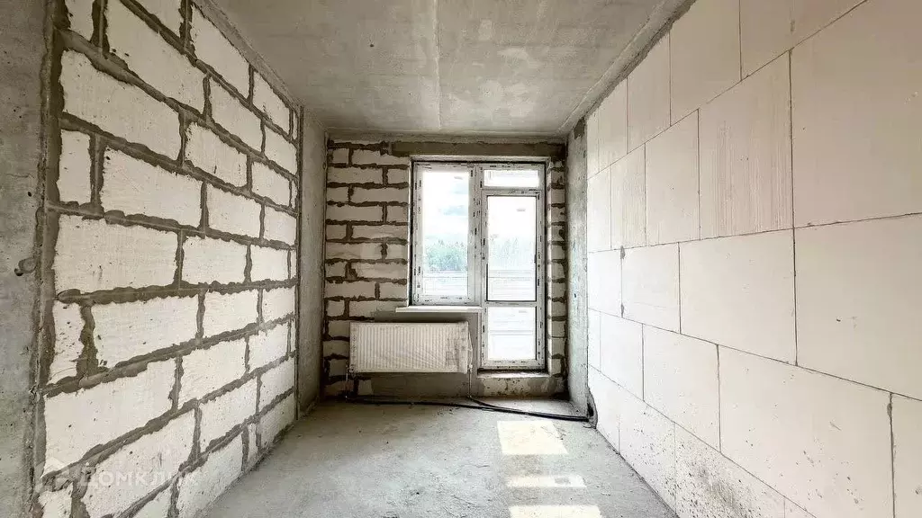 Продаётся 1-к квартира, 31.8 м - Фото 1