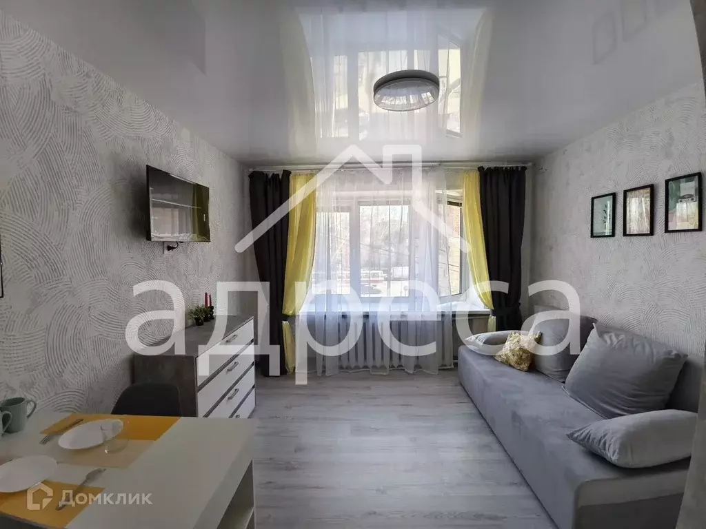 Продаётся 1-к квартира, 18.2 м - Фото 0