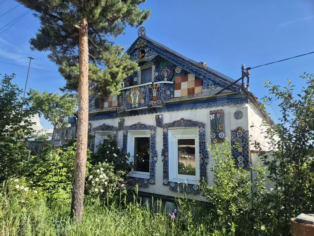 Дом 134 м на участке 6 сот. - Фото 1