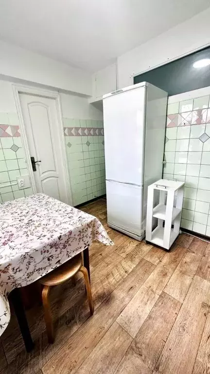 3-к кв. Краснодарский край, Сочи Адлер жилрайон, ул. Ульянова, 97 ... - Фото 2