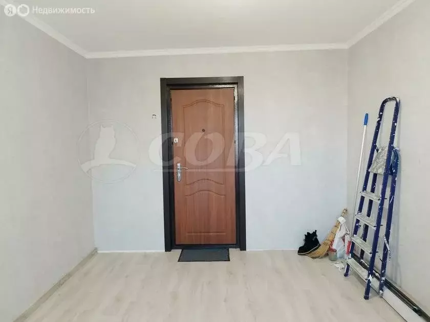 1к в -комнатной квартире (13 м) - Фото 2