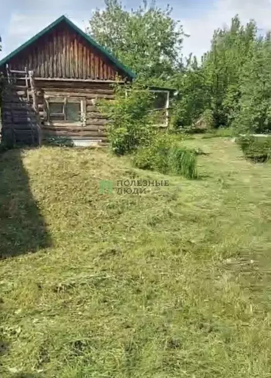 Дом в Курганская область, Курган Земледелец СНТ, ул. Кленовая (20 м) - Фото 1