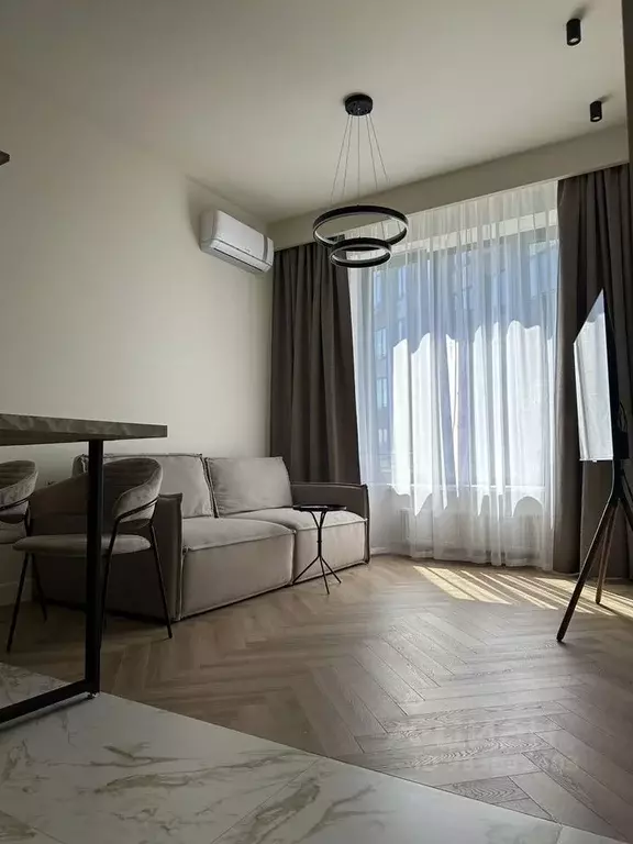2-к кв. Москва просп. Генерала Дорохова, 39к1Б (50.0 м) - Фото 2