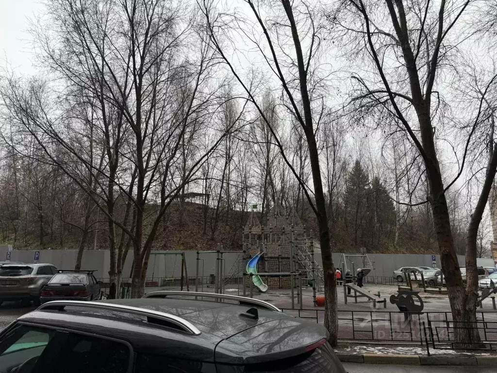 4-к кв. Московская область, Дзержинский Угрешская ул., 32 (158.9 м) - Фото 2