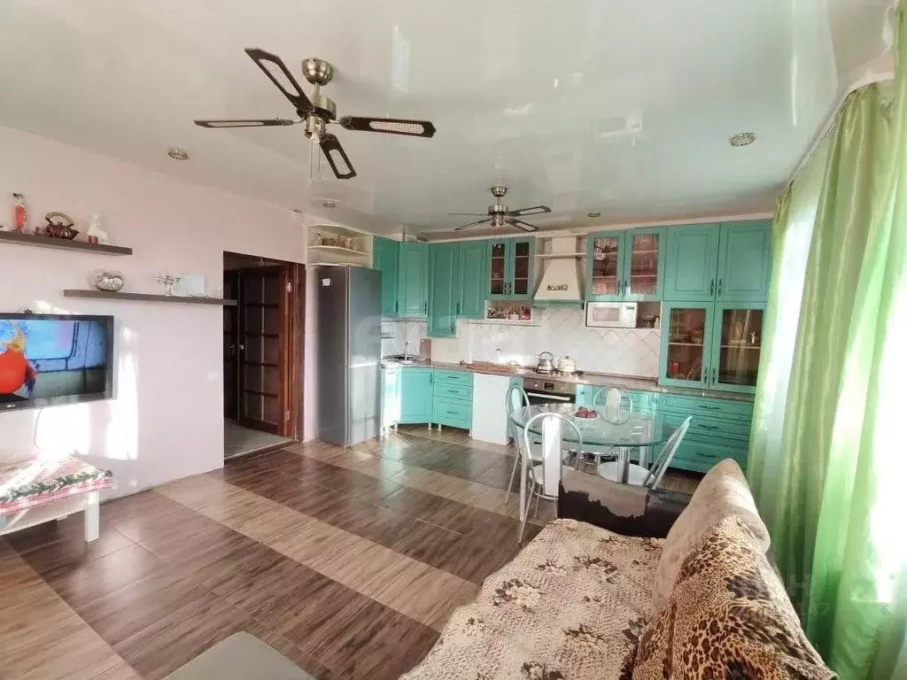 Дом в Костромская область, Костромской район, Бакшеевское с/пос, д. ... - Фото 1