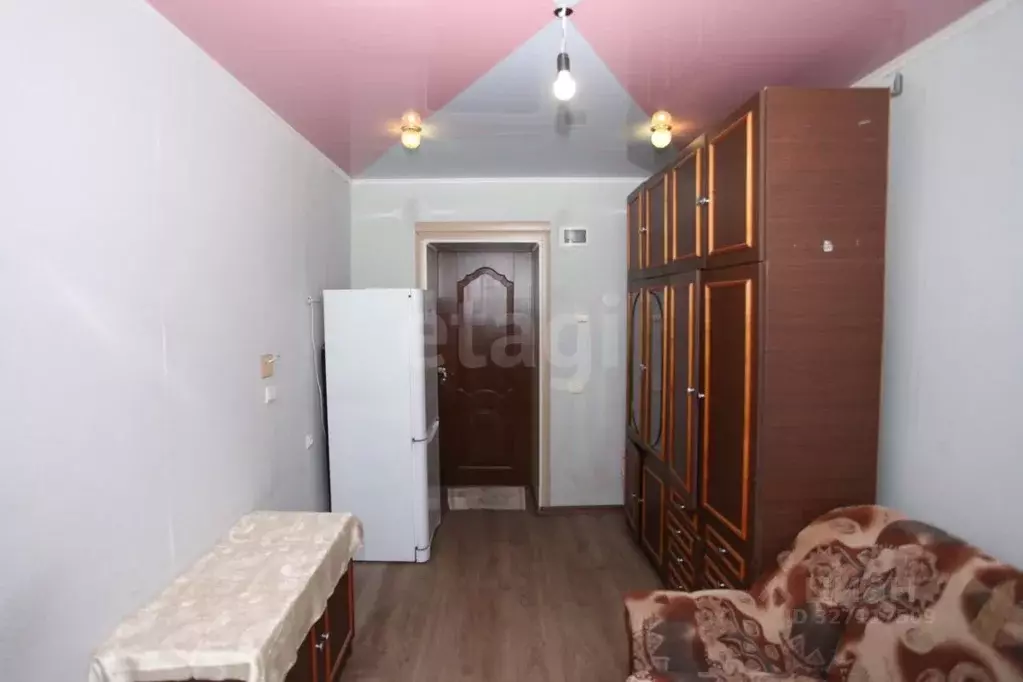 Комната Костромская область, Кострома Депутатская ул., 58 (15.0 м) - Фото 1