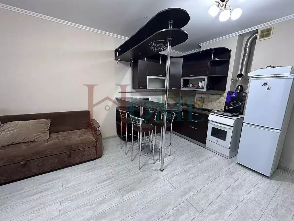 Студия Новосибирская область, Новосибирск ул. Татьяны Снежиной, 43 ... - Фото 1