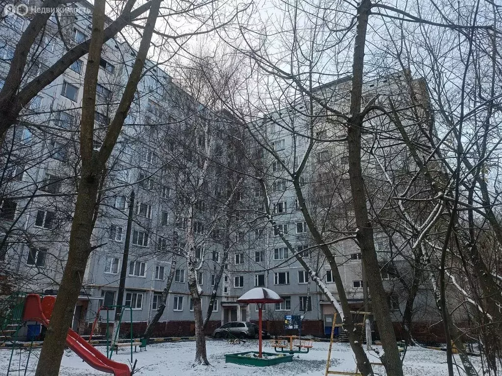 3-комнатная квартира: Тула, микрорайон Мясново, улица Маршала Жукова, ... - Фото 2