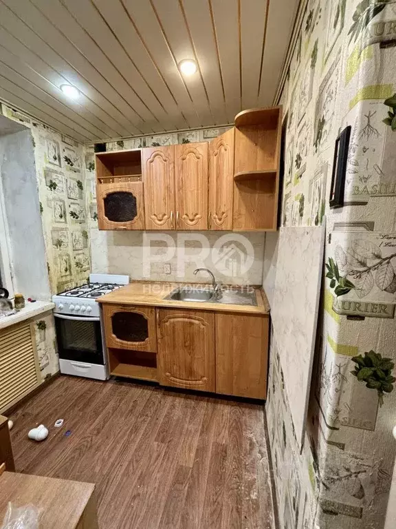 4-к кв. Костромская область, Буй ул. Максима Горького, 27 (62.0 м) - Фото 1