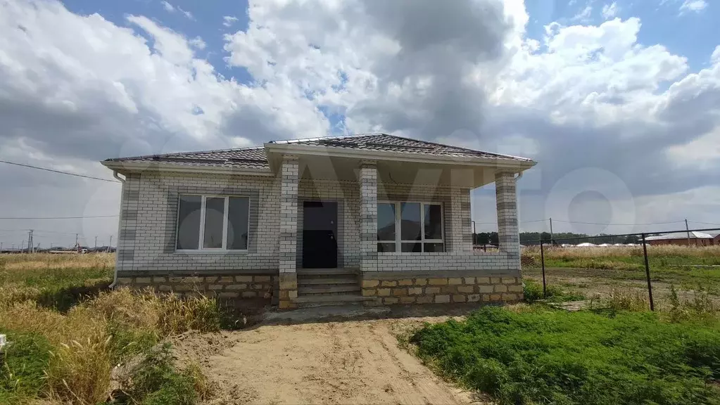 Дом 130 м на участке 4,1 сот. - Фото 0