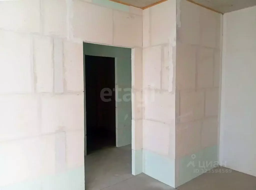 1-к кв. Ставропольский край, Ставрополь Гражданская ул., 1/3 (39.6 м) - Фото 2