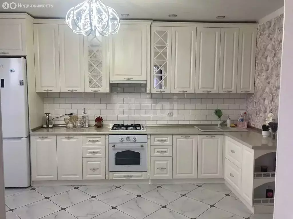 3-комнатная квартира: Рассказово, 1-я Гражданская улица, 8 (91.2 м) - Фото 1