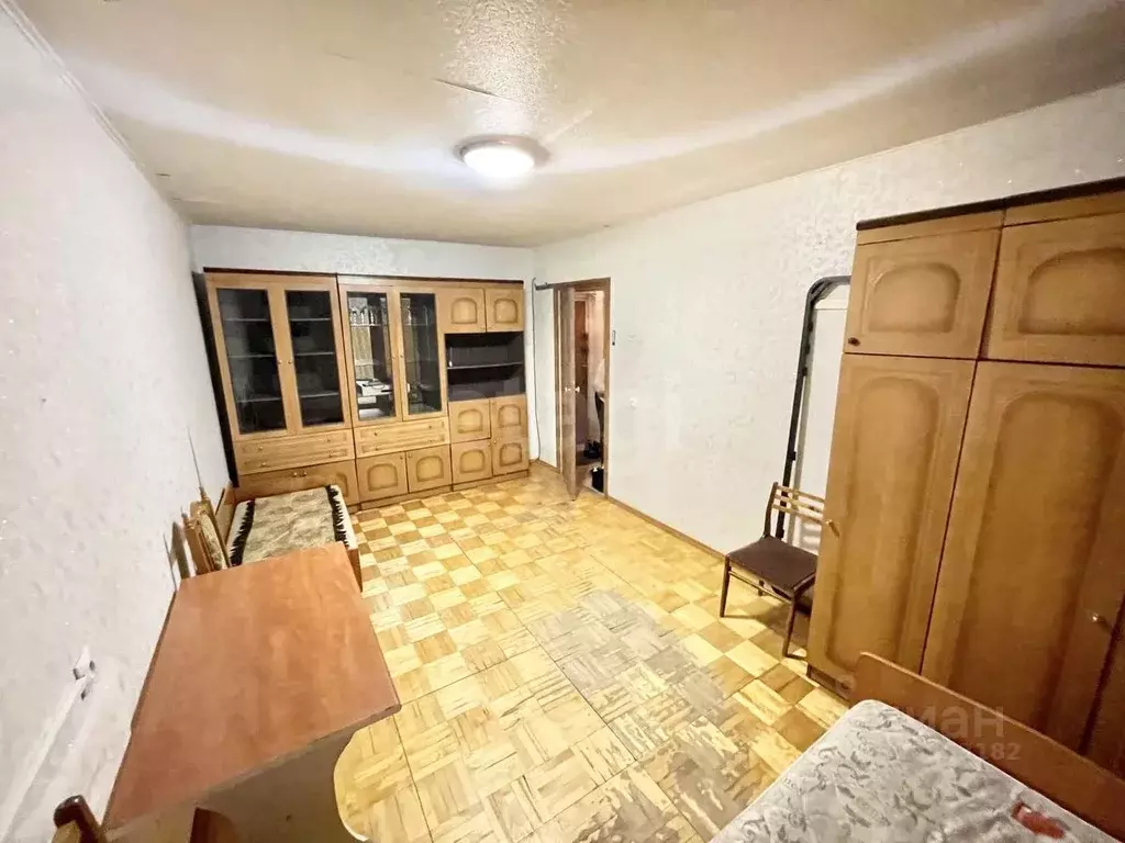 2-к кв. Удмуртия, Ижевск ул. А.Н. Сабурова, 3А (45.2 м) - Фото 2