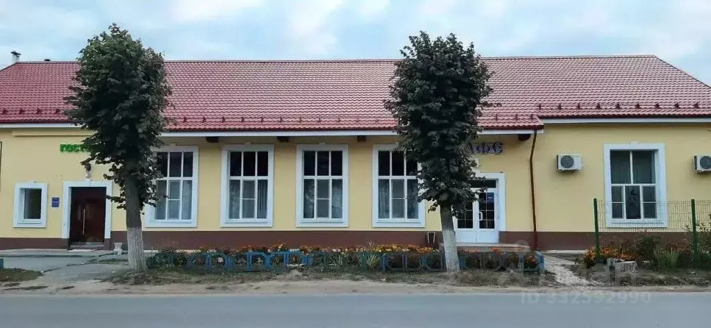 Комната Рязанская область, Шиловский муниципальный округ, Лесной пгт ... - Фото 2