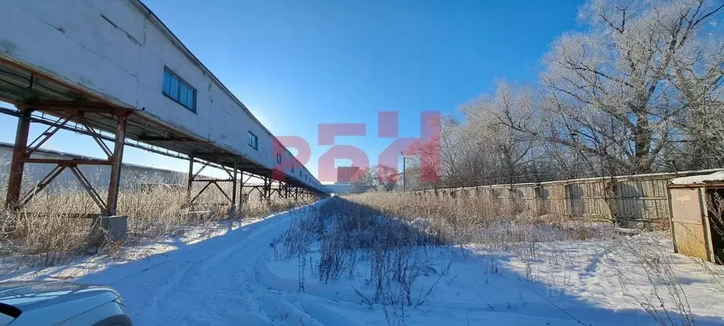 Производственное помещение в Омская область, Омск Мельничная ул., 140 ... - Фото 1