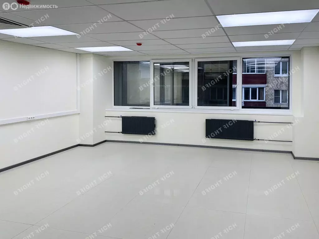 Офис (820 м) - Фото 2