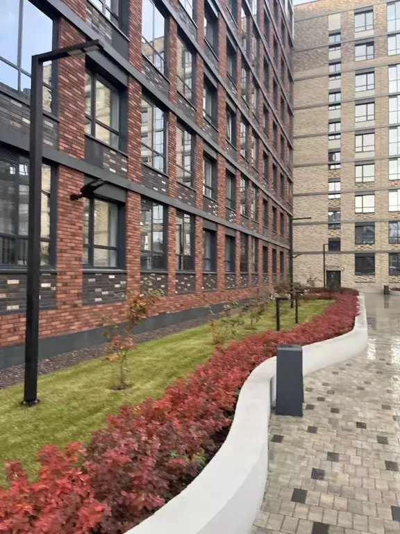 1-к кв. Санкт-Петербург просп. Обуховской обороны, 36 (35.62 м) - Фото 1