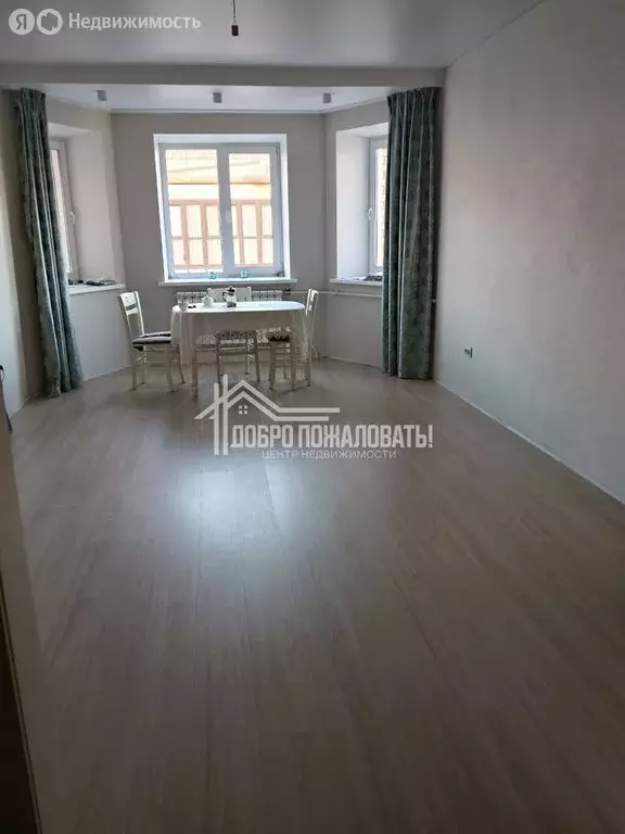 3-комнатная квартира: Абакан, улица Авиаторов, 8 (85.5 м) - Фото 2