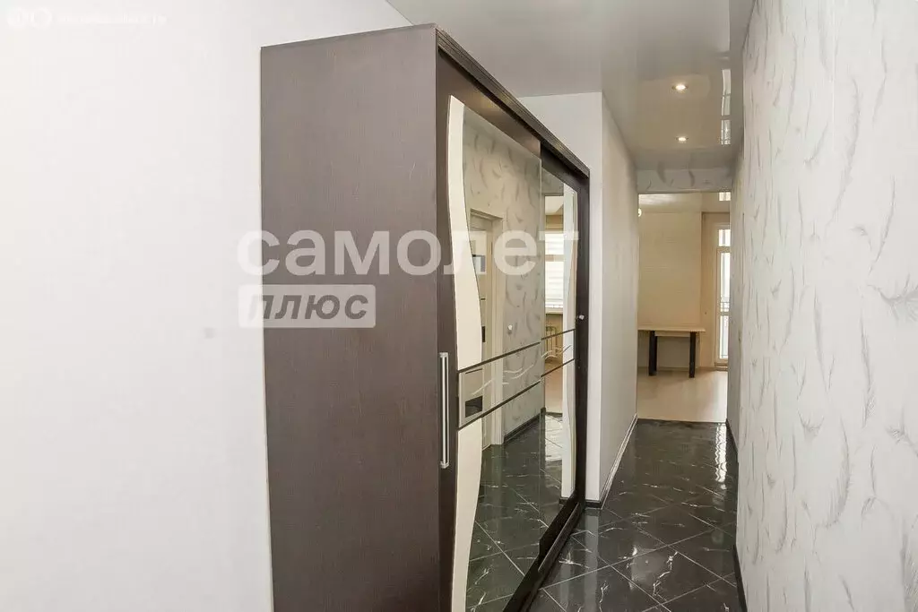 Квартира-студия: Кемерово, проспект Химиков, 47А (42.9 м) - Фото 1