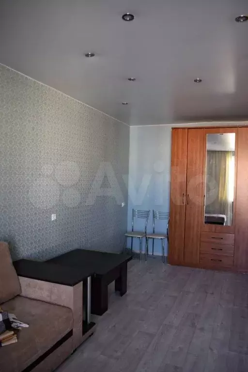 1-к. квартира, 35 м, 9/17 эт. - Фото 1
