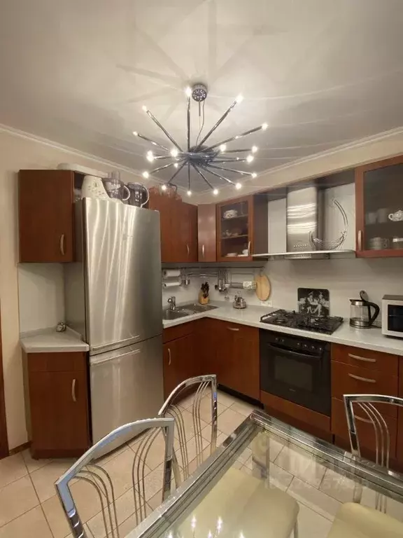 3-к кв. Москва ул. Свободы, 47/2 (73.0 м) - Фото 1