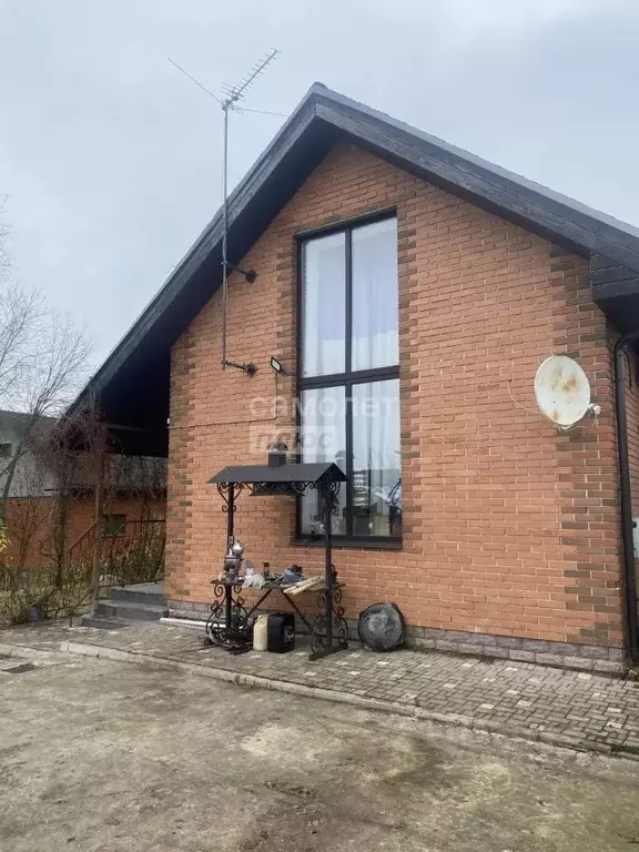 Коттедж в Московская область, Дмитровский муниципальный округ, с. ... - Фото 2