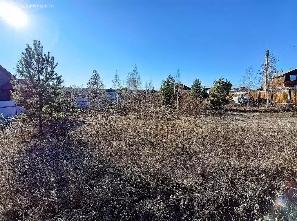 Участок в Маркова, Абрикосовая улица, 30 (15.5 м) - Фото 1