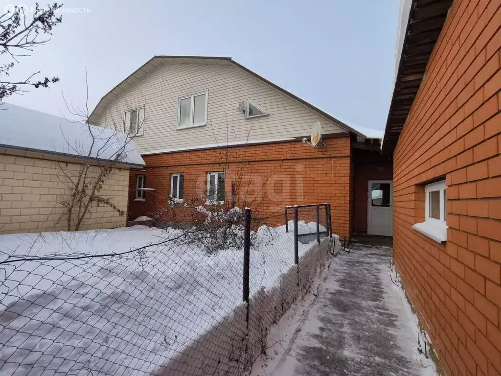 Дом в Воскресенск, Живописная улица (140 м) - Фото 2