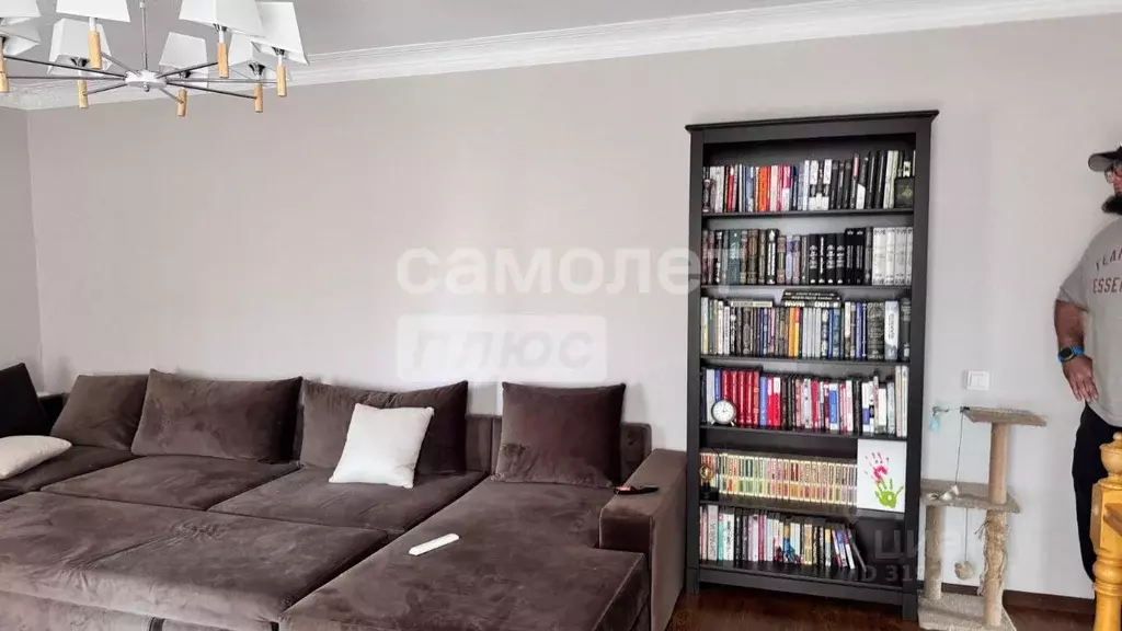 Дом в Дагестан, Хасавюрт ул. Гамидова, 24 (130 м) - Фото 1