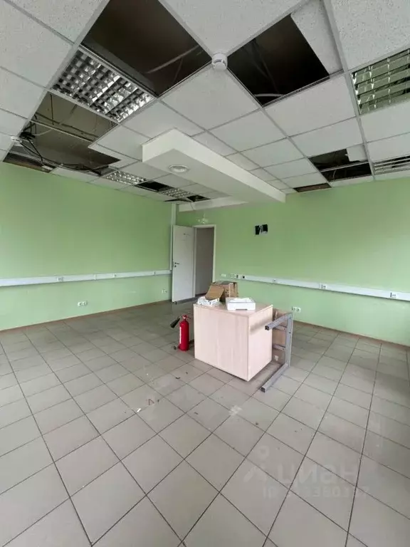 Офис в Санкт-Петербург Варшавская ул., 19к1 (38 м) - Фото 1