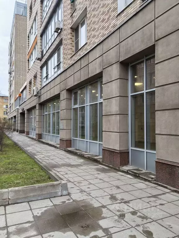 Помещение свободного назначения в Москва Суворовская ул., 10 (326 м) - Фото 1