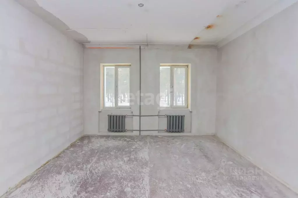 2-к кв. Иркутская область, Ангарск ул. Матросова, 41 (48.2 м) - Фото 1