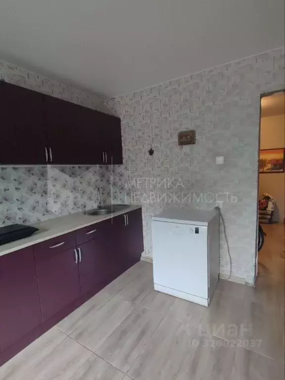 2-к кв. Тюменская область, Тюмень Широтная ул., 83 (61.0 м) - Фото 1